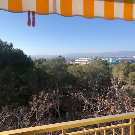 La Moderna Apartament Salou Extérieur photo
