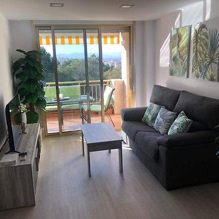 La Moderna Apartament Salou Extérieur photo