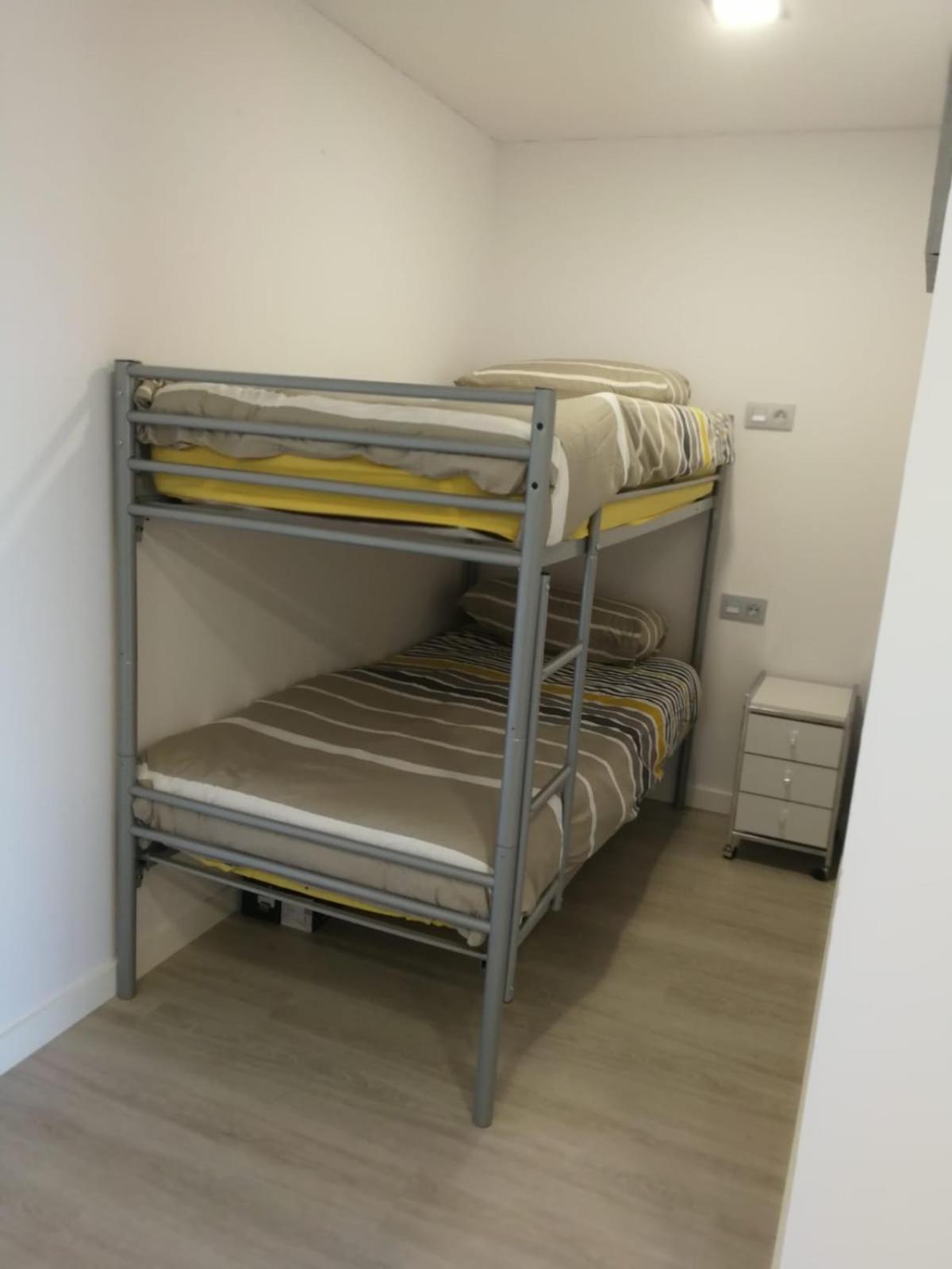 La Moderna Apartament Salou Extérieur photo