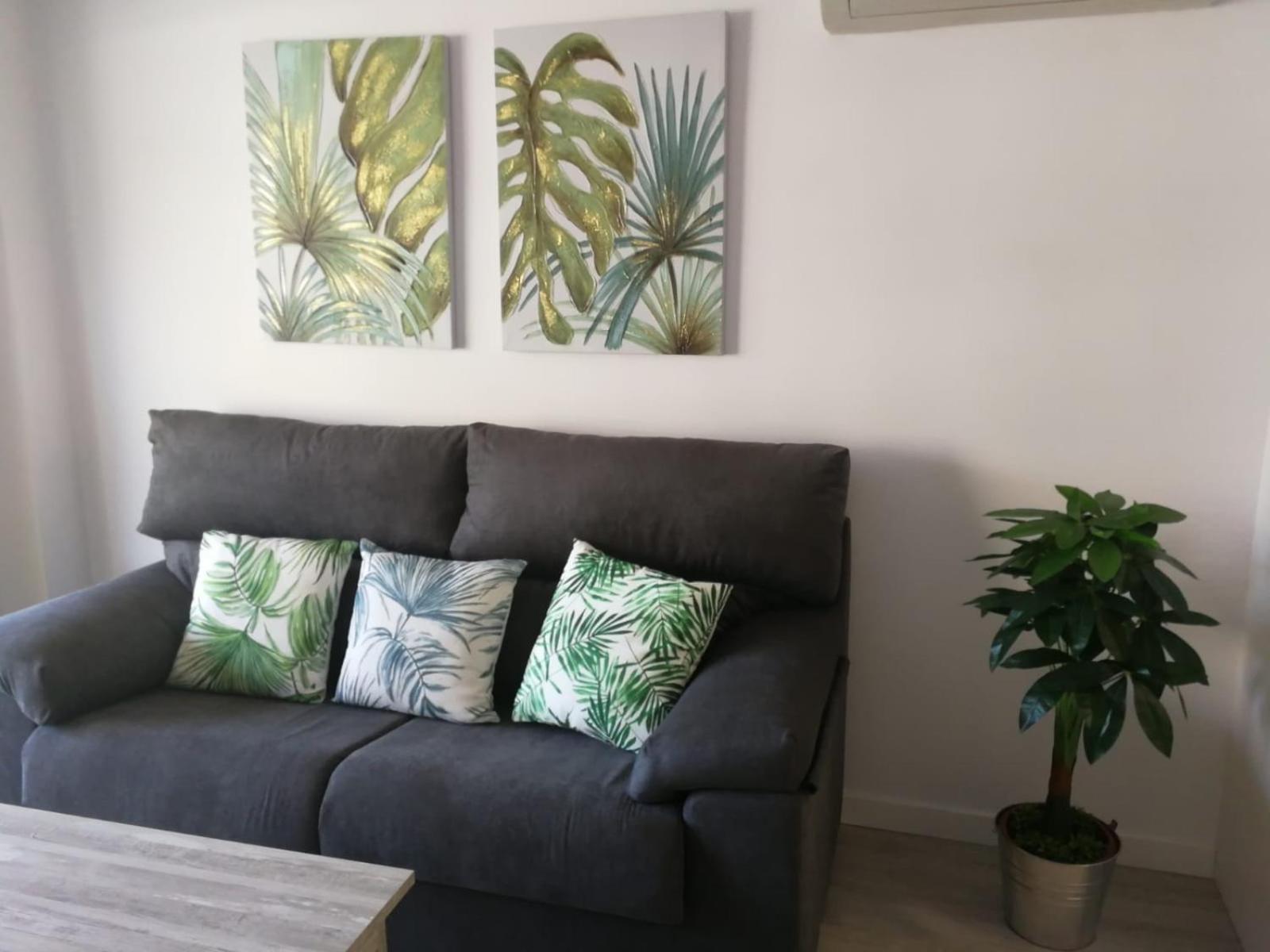La Moderna Apartament Salou Extérieur photo