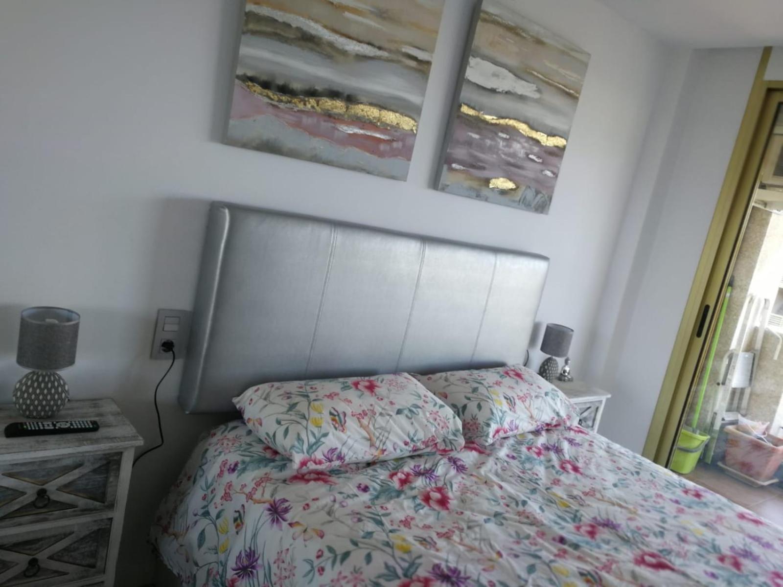 La Moderna Apartament Salou Extérieur photo