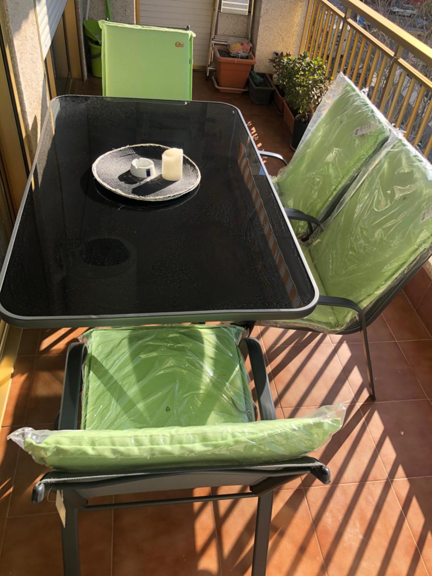 La Moderna Apartament Salou Extérieur photo