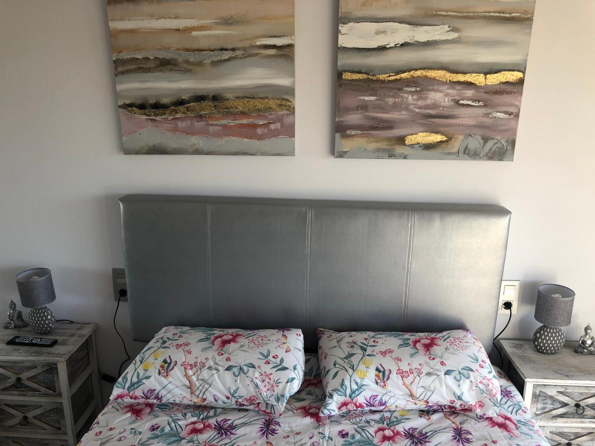 La Moderna Apartament Salou Extérieur photo