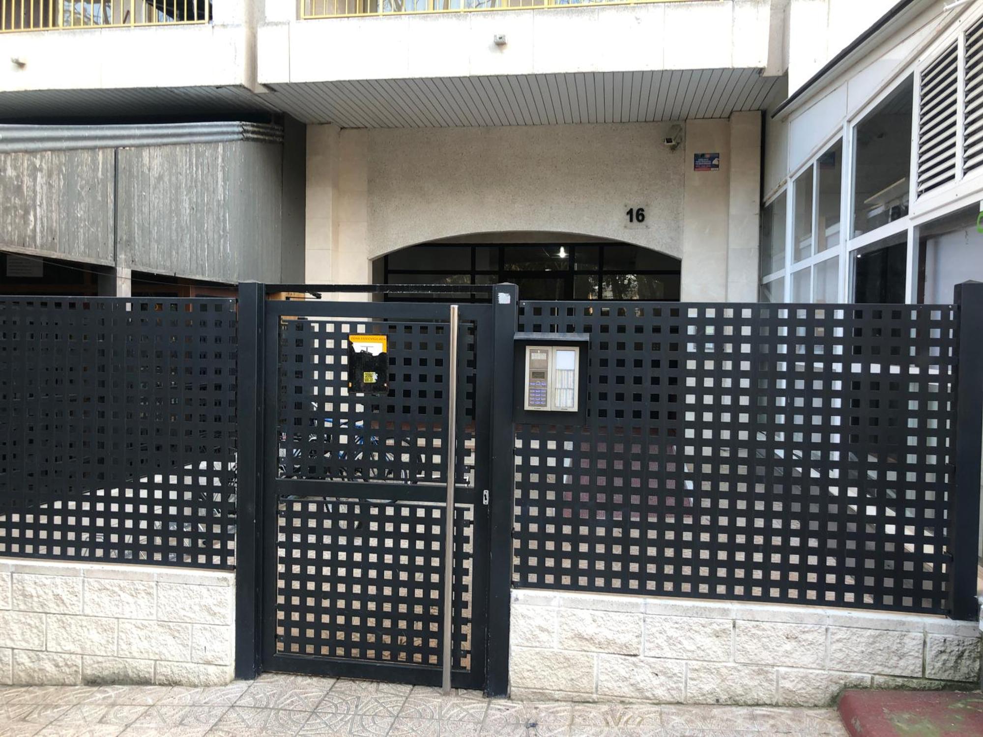 La Moderna Apartament Salou Extérieur photo