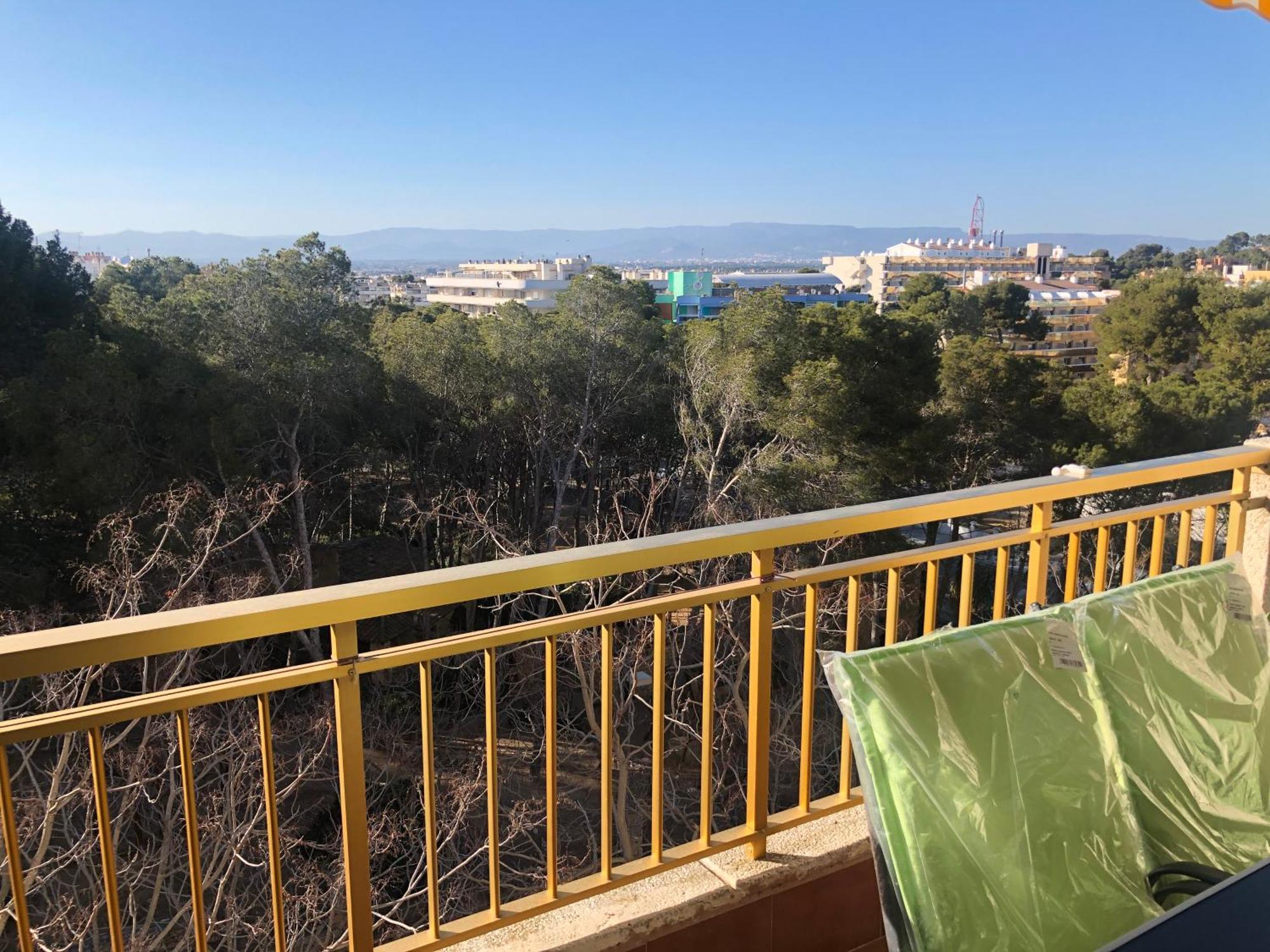 La Moderna Apartament Salou Extérieur photo