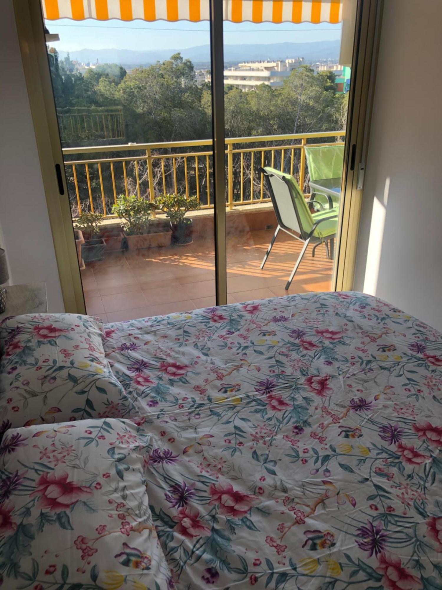La Moderna Apartament Salou Extérieur photo