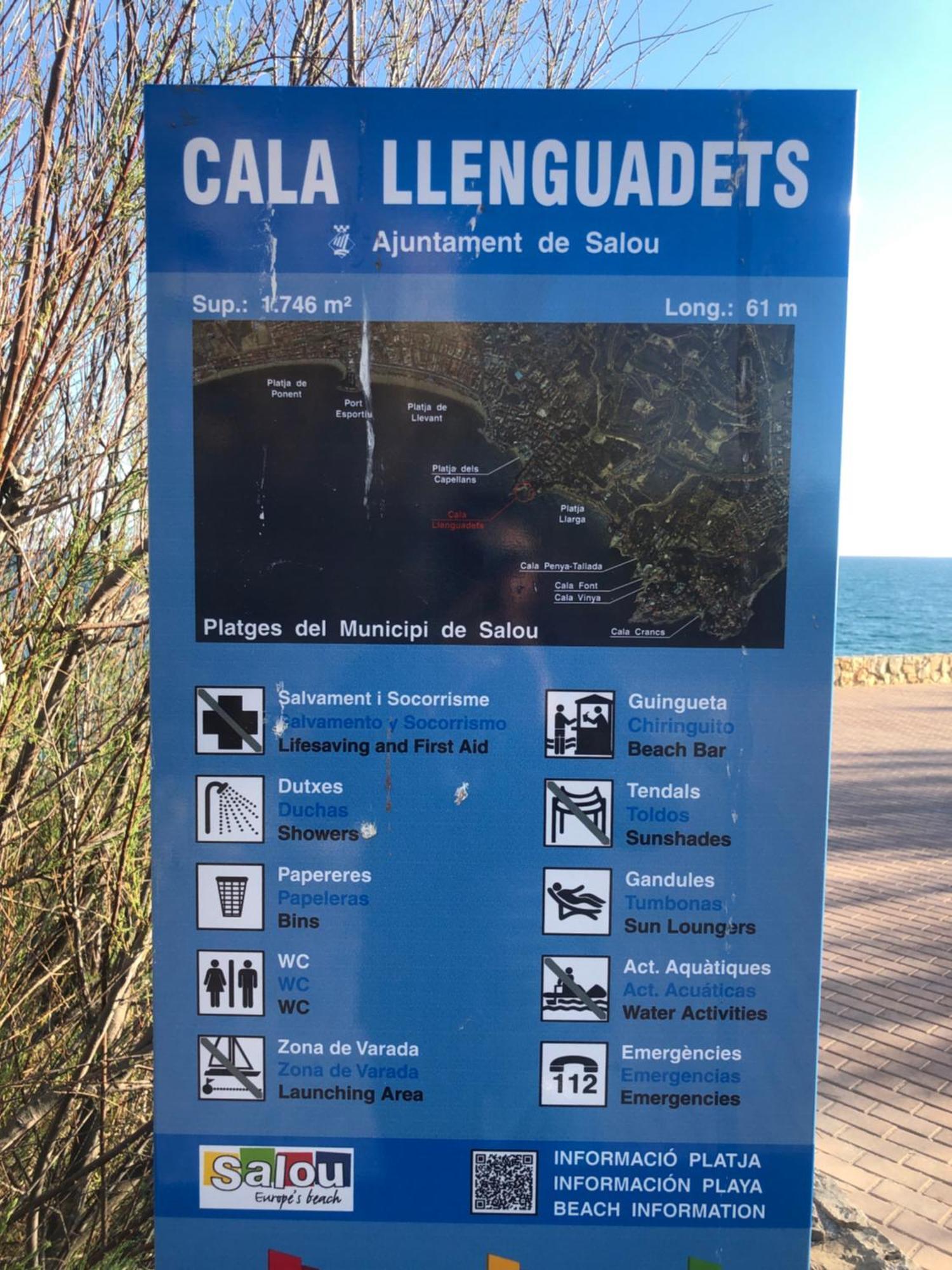La Moderna Apartament Salou Extérieur photo