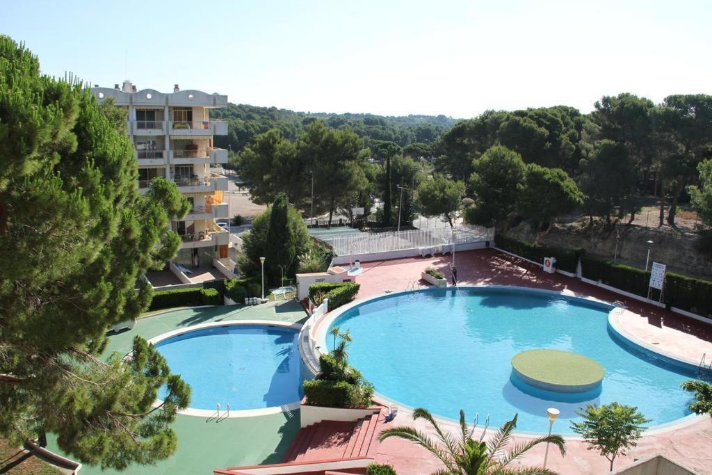 La Moderna Apartament Salou Extérieur photo