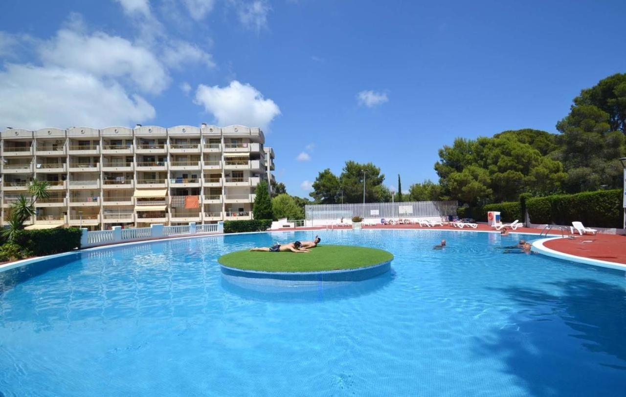 La Moderna Apartament Salou Extérieur photo