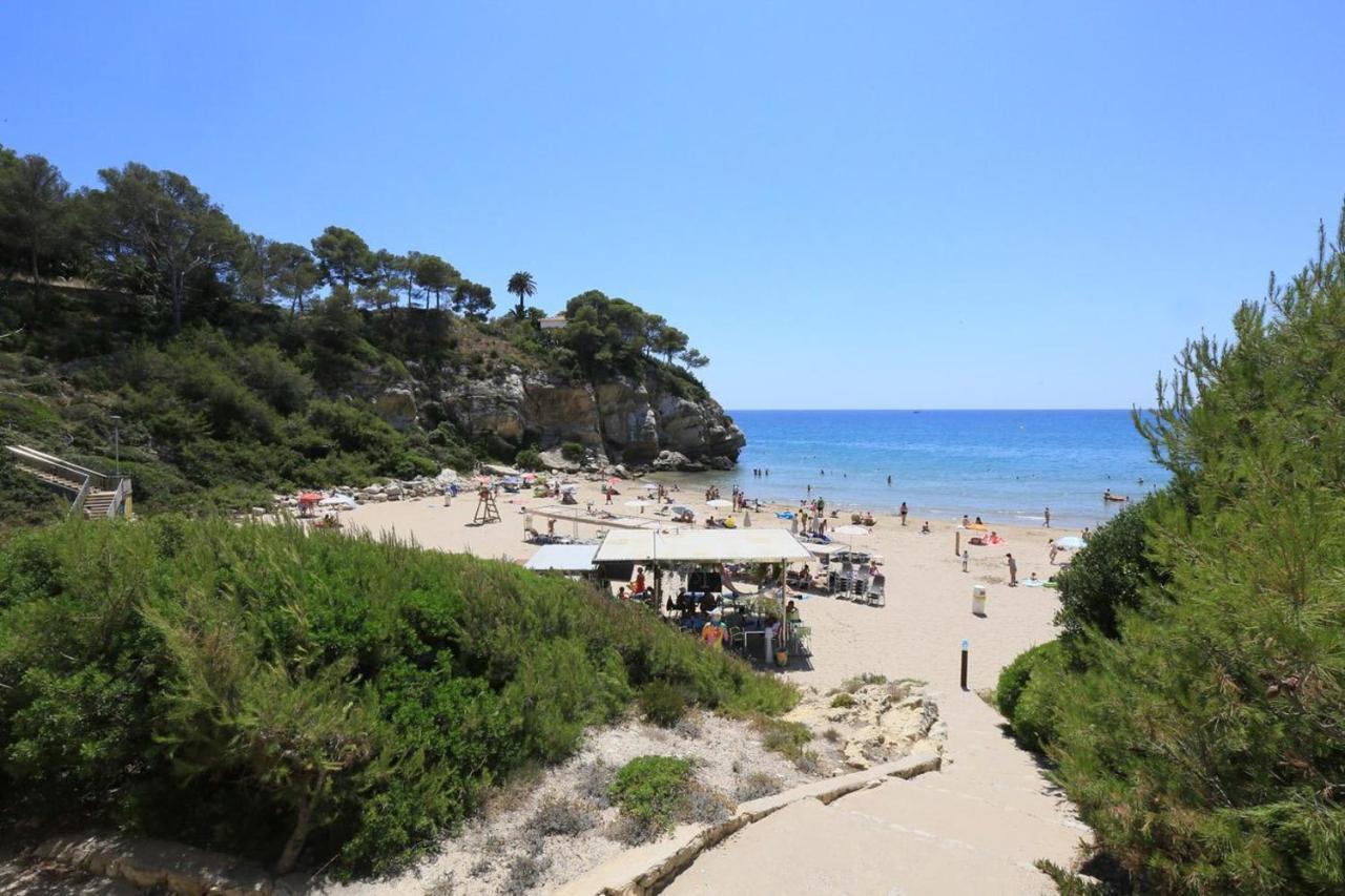 La Moderna Apartament Salou Extérieur photo