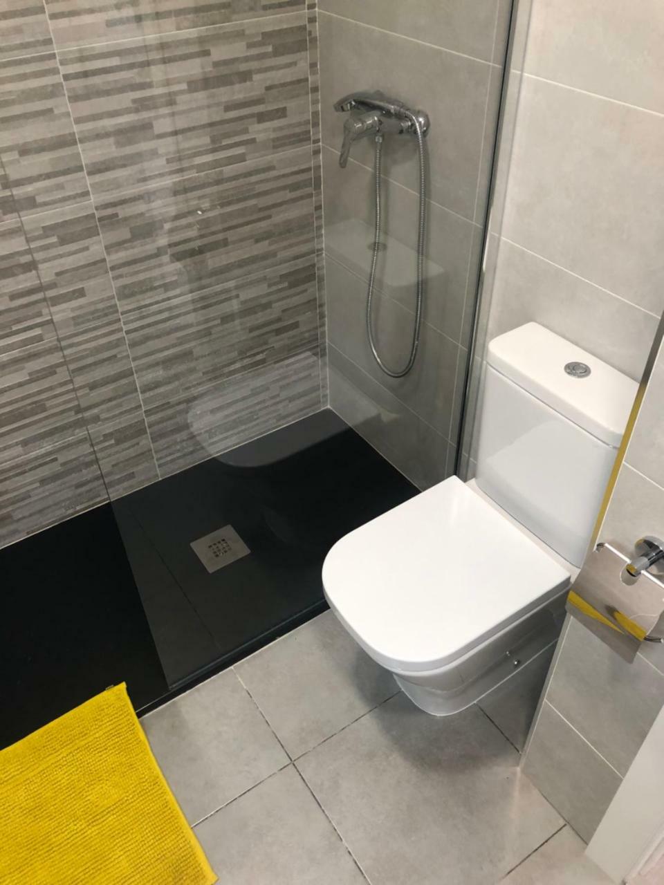 La Moderna Apartament Salou Extérieur photo