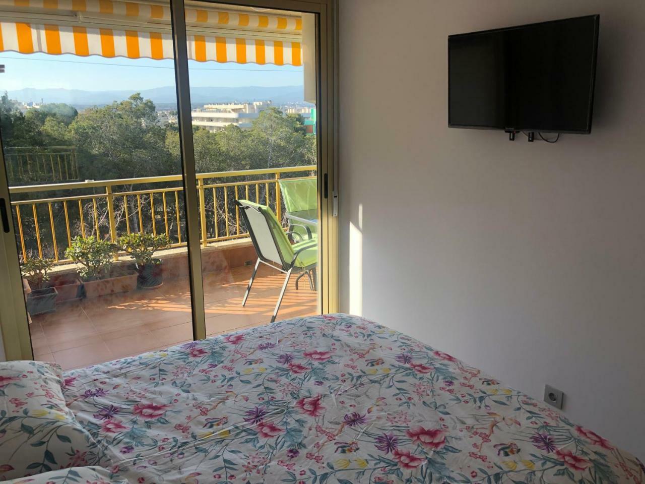 La Moderna Apartament Salou Extérieur photo