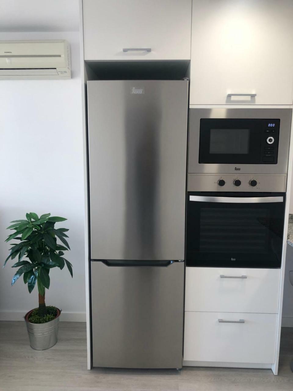 La Moderna Apartament Salou Extérieur photo