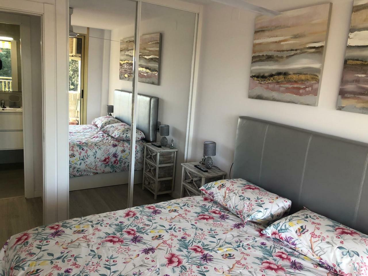 La Moderna Apartament Salou Extérieur photo