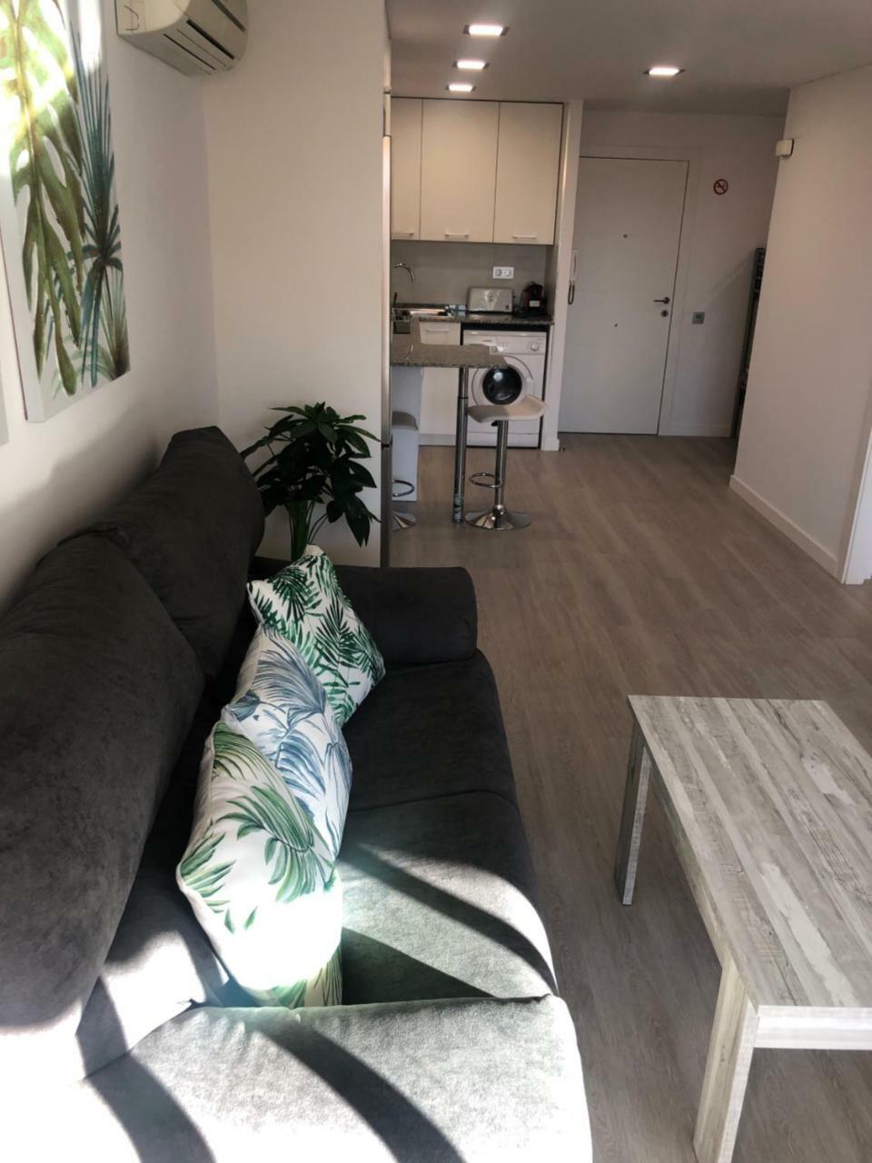 La Moderna Apartament Salou Extérieur photo