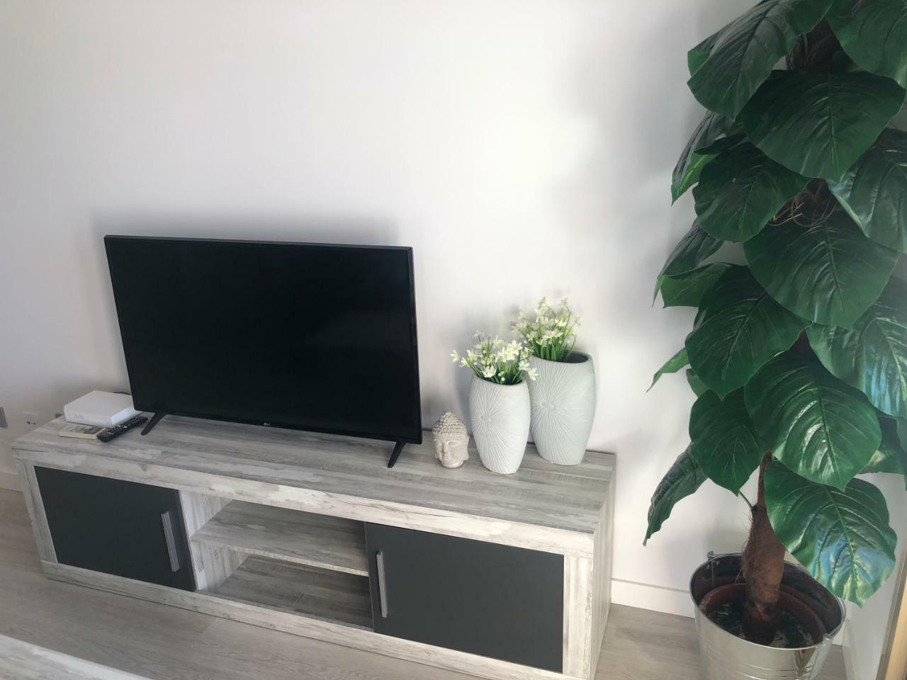 La Moderna Apartament Salou Extérieur photo