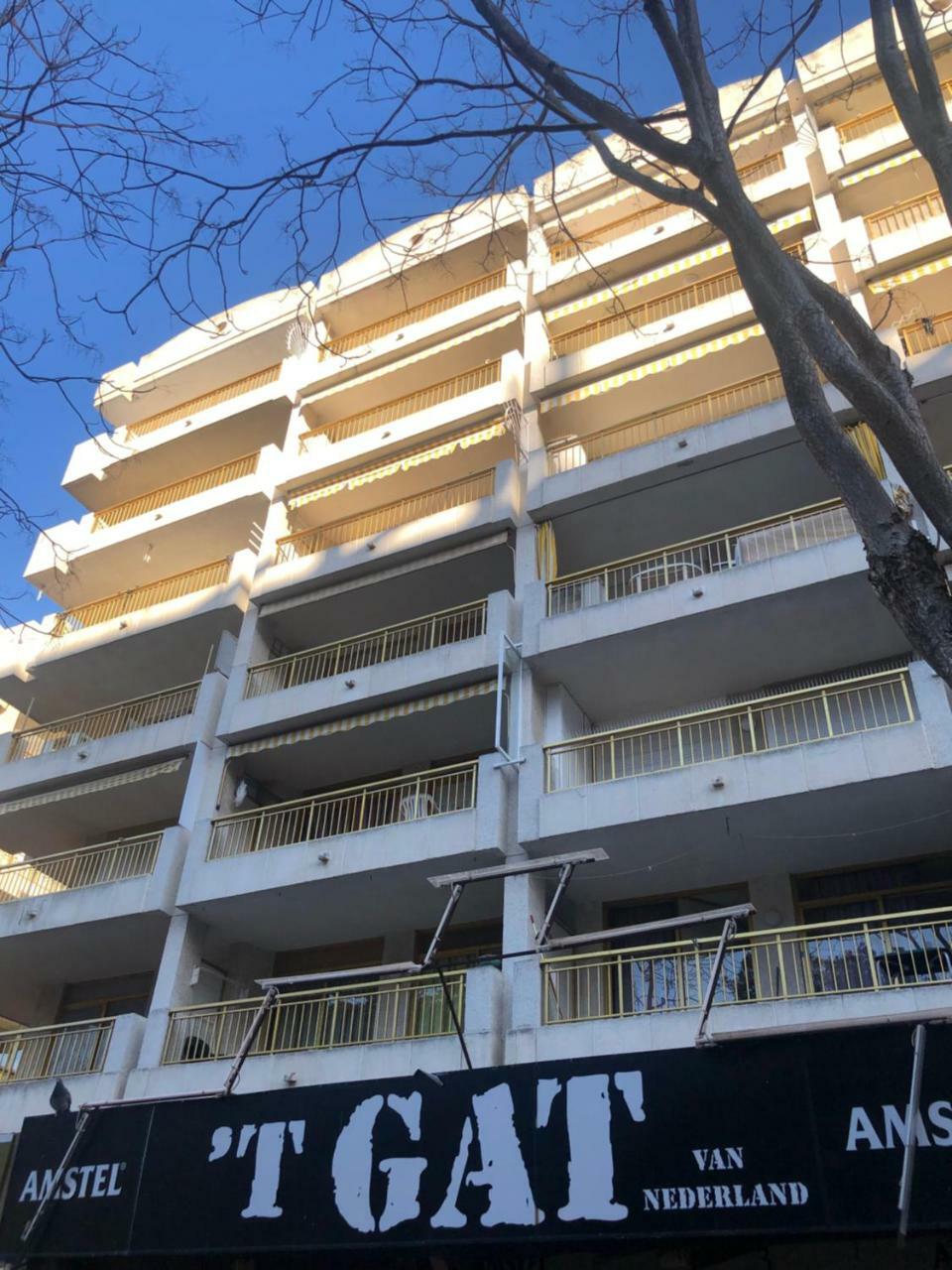 La Moderna Apartament Salou Extérieur photo